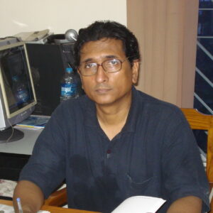 Ayan Basu