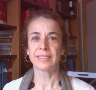 Sandra Salvan