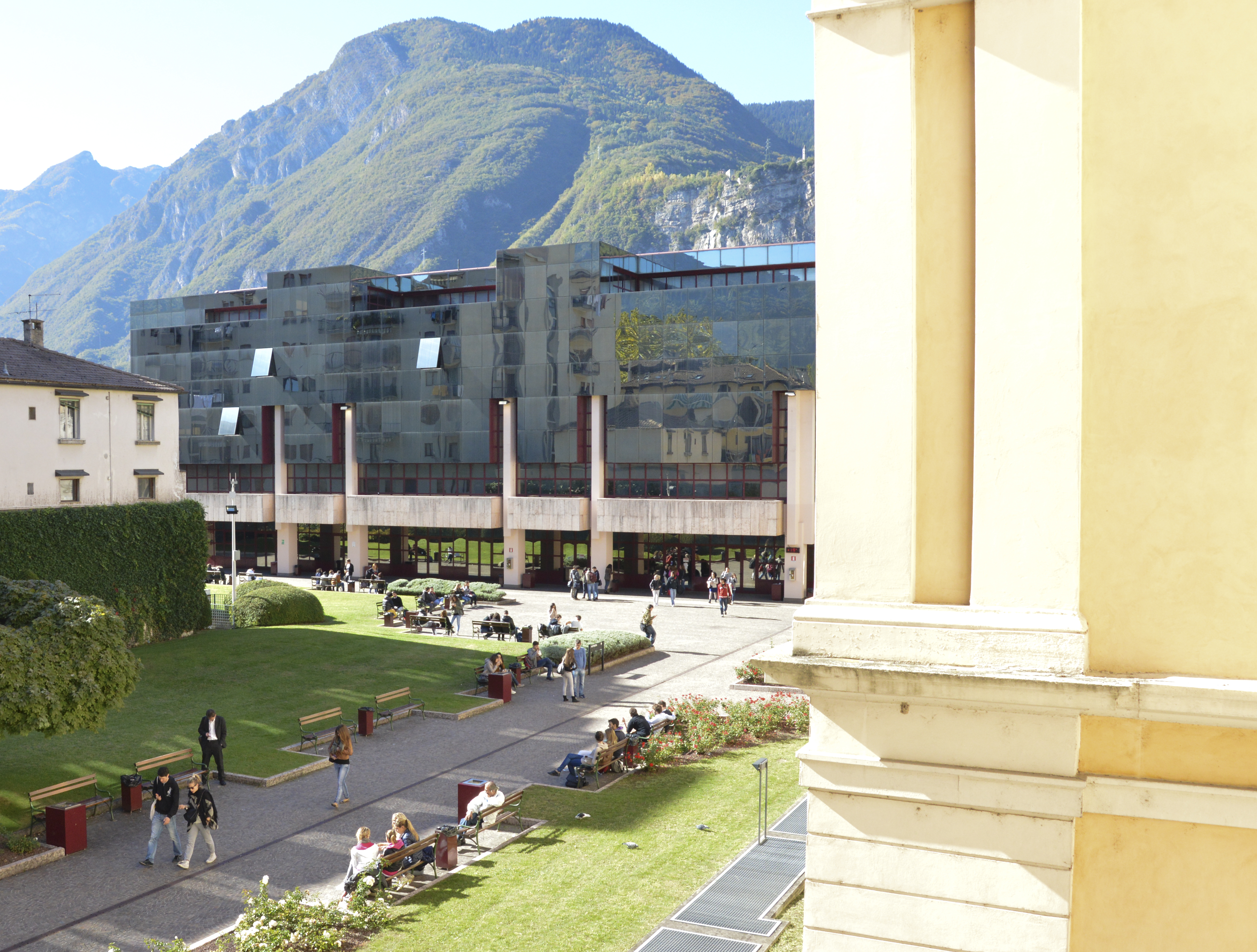 Department of Economics and Management