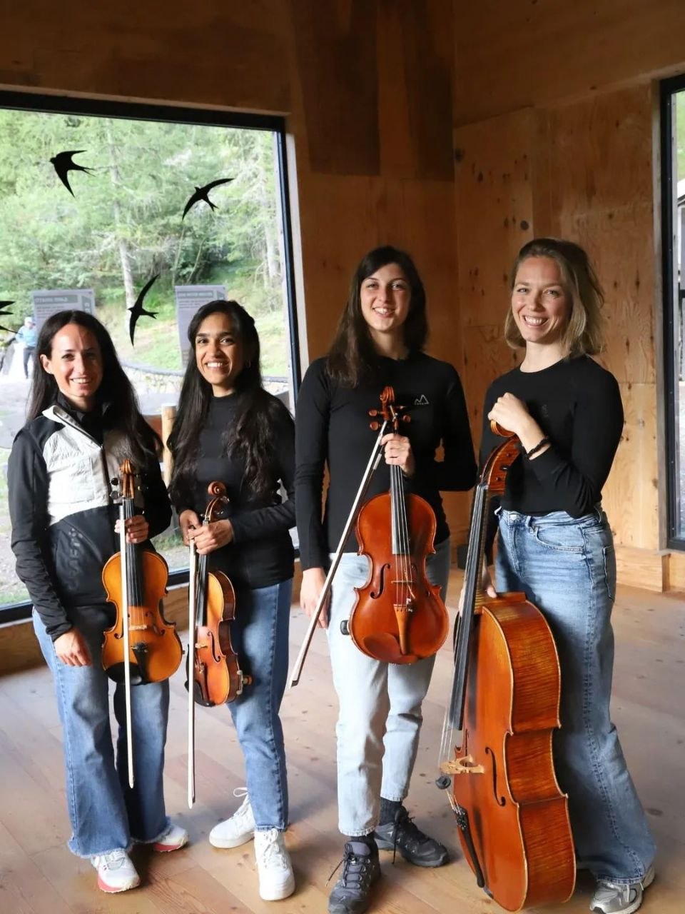 Magnolia Ensemble