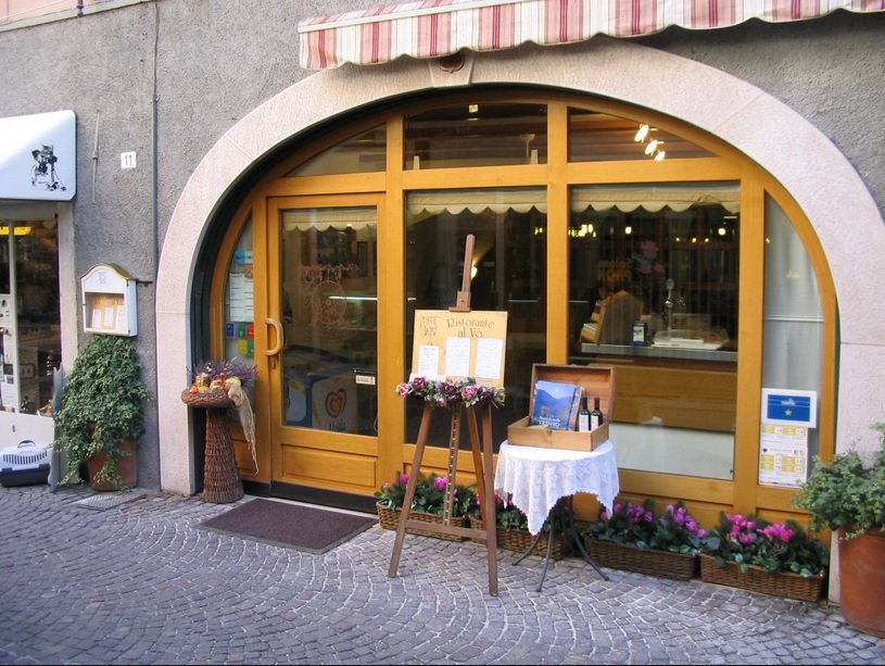 Ristorante al Vo
