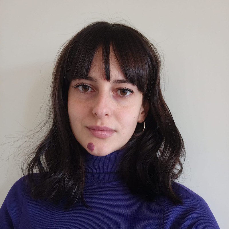 Veronica Lachi