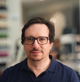 Francesco Bartolucci