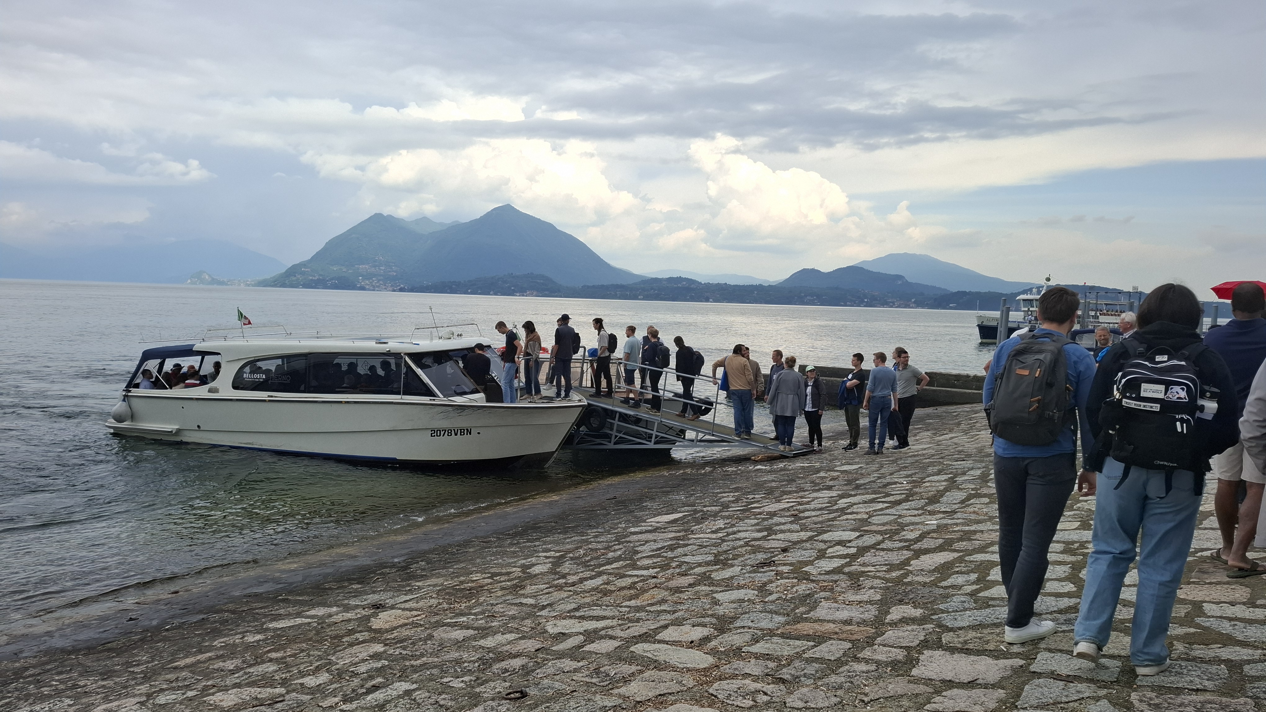 isole