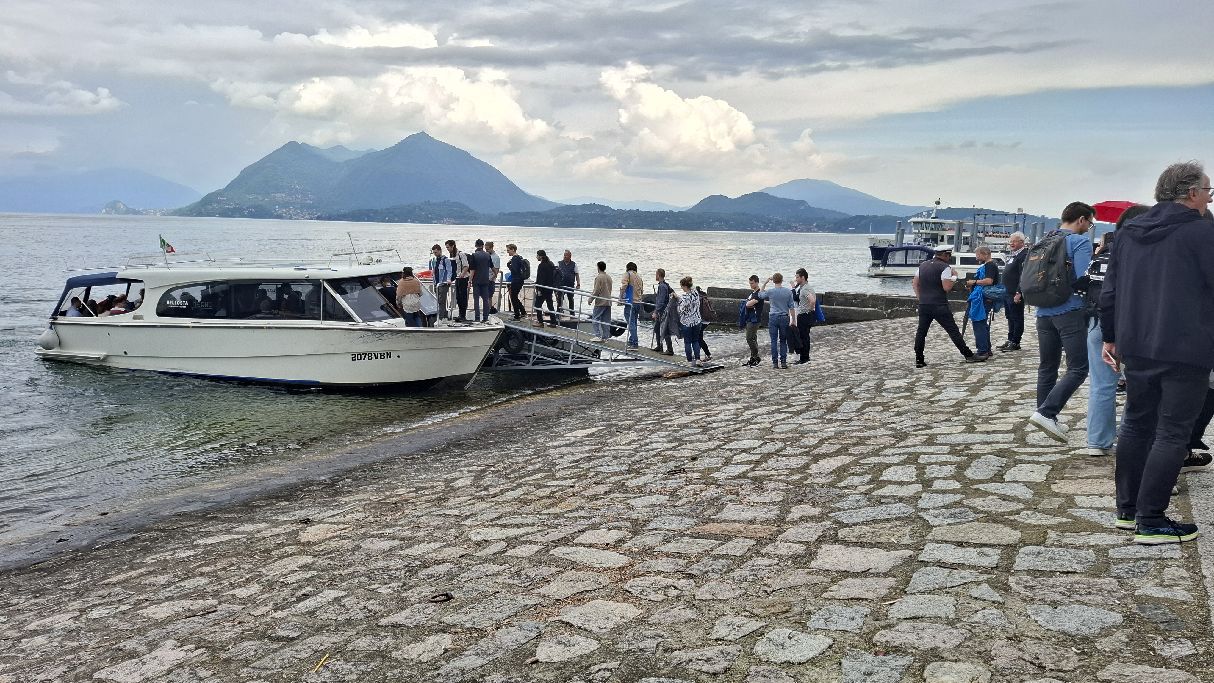 isole