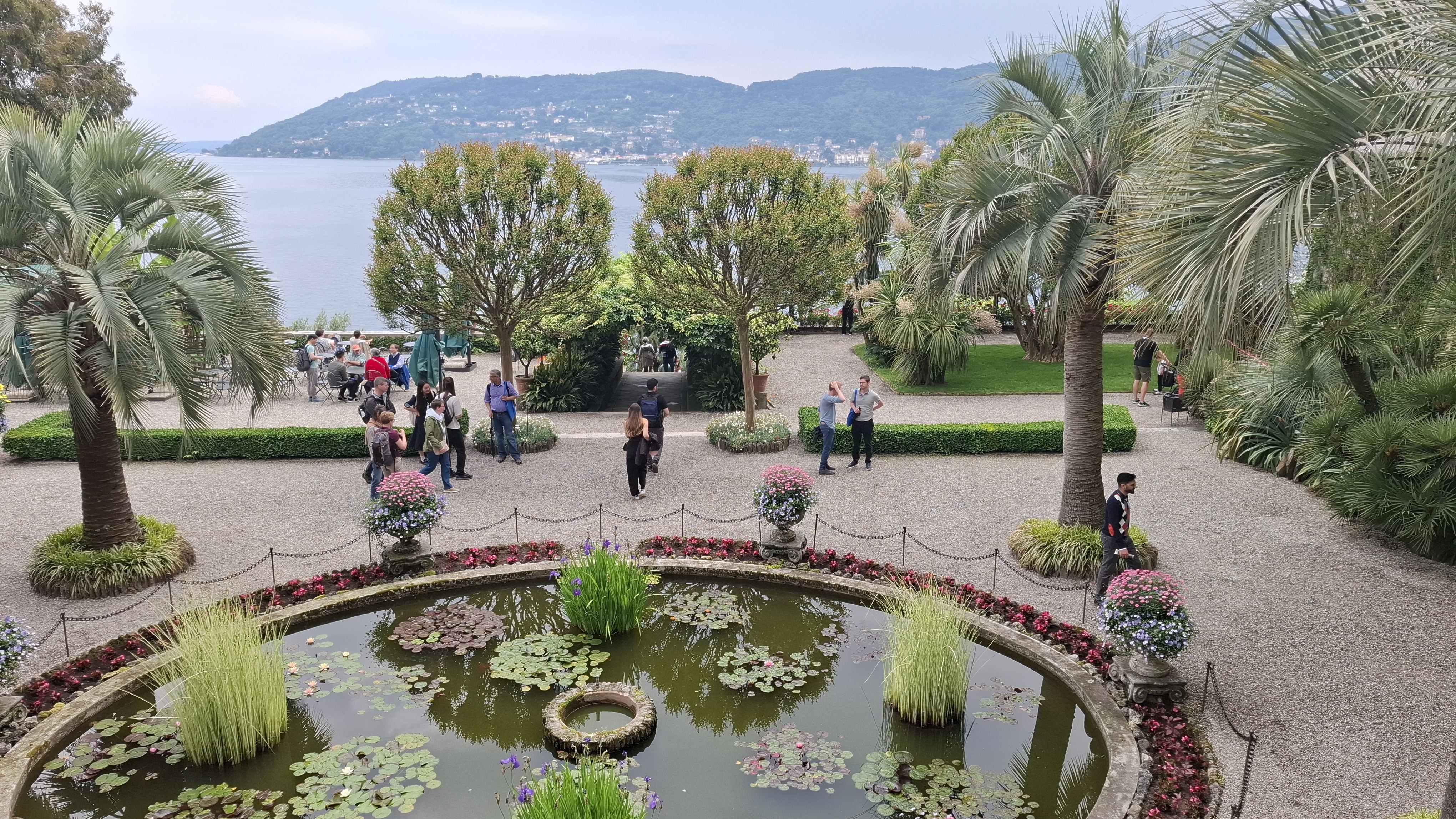 isole